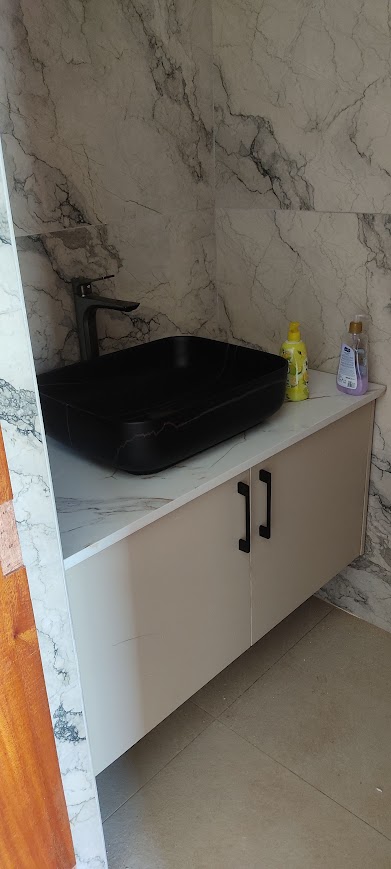 Kerarapon Drive Karen kitchen project